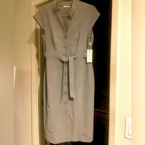 New CALVIN KLEIN Dress